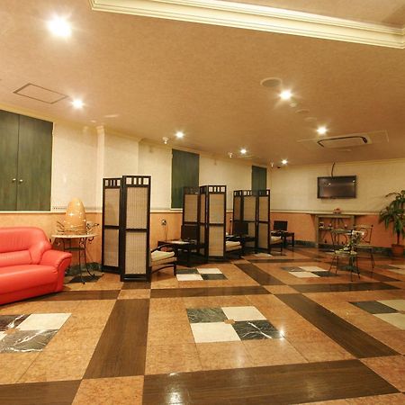 Hotel.Com (Adults Only) Nagoya Exteriör bild