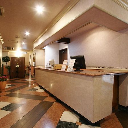 Hotel.Com (Adults Only) Nagoya Exteriör bild