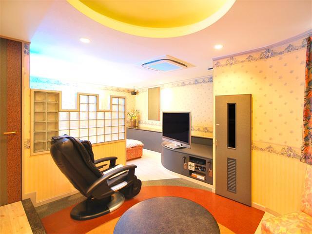 Hotel.Com (Adults Only) Nagoya Exteriör bild