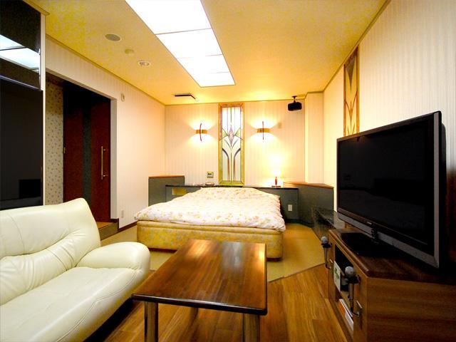 Hotel.Com (Adults Only) Nagoya Exteriör bild