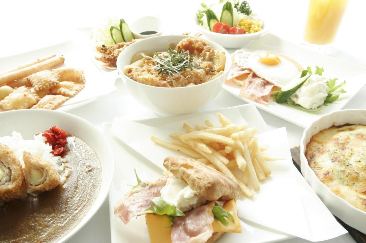 Hotel.Com (Adults Only) Nagoya Exteriör bild